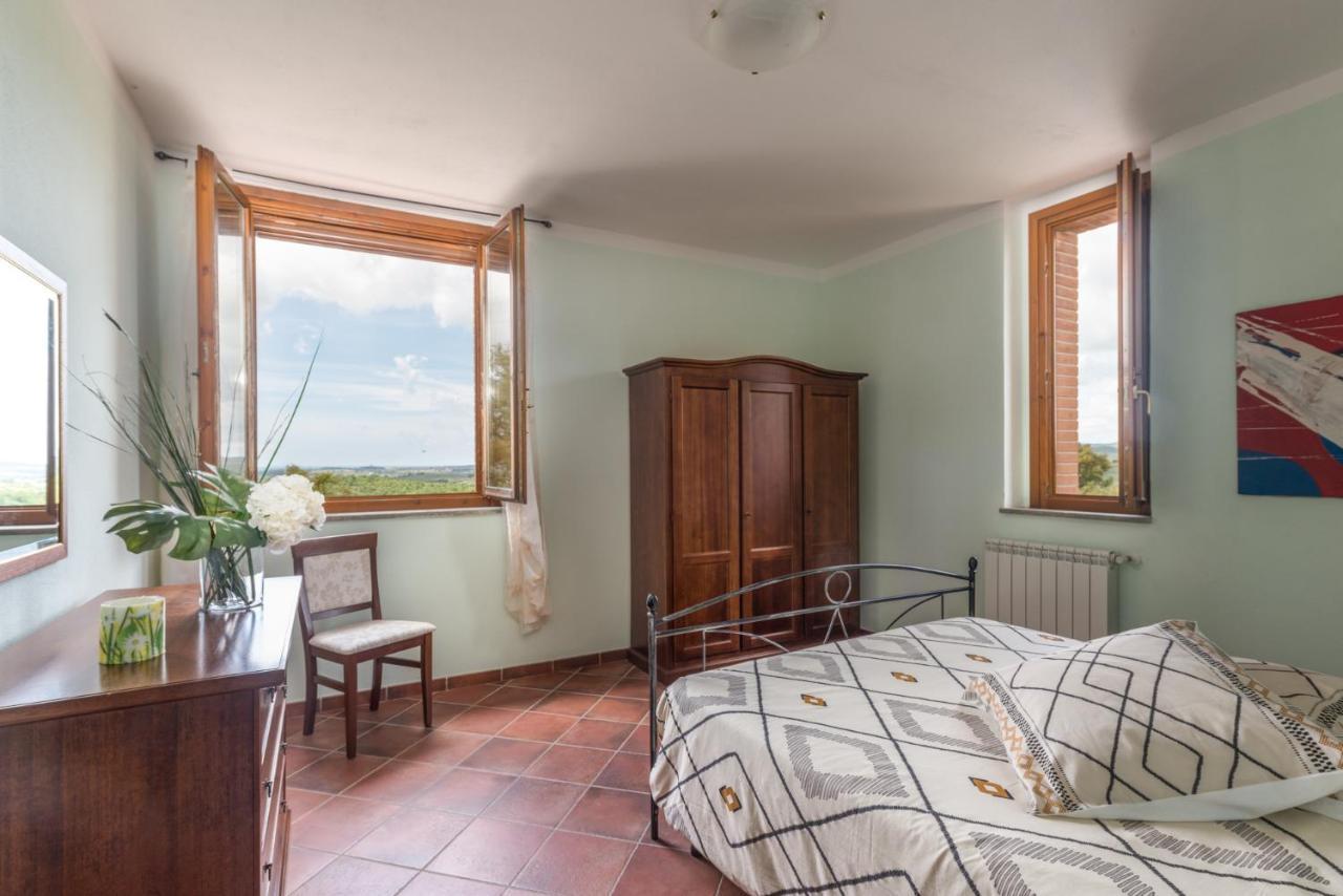Tenuta di Valmora Massa Marittima Esterno foto