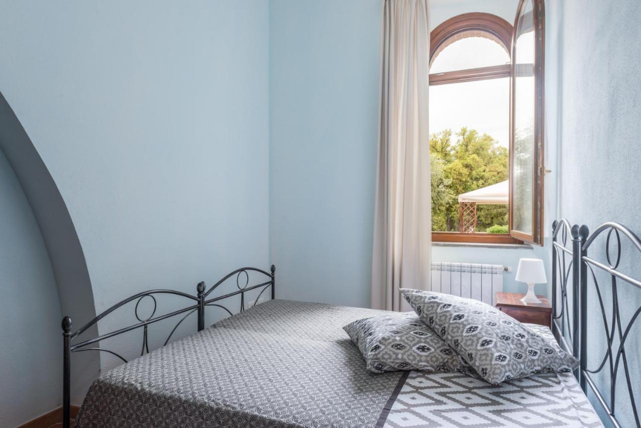 Tenuta di Valmora Massa Marittima Esterno foto