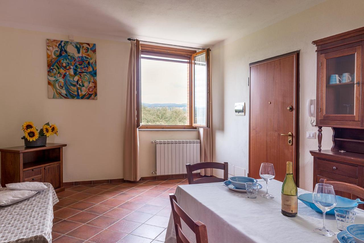 Tenuta di Valmora Massa Marittima Esterno foto