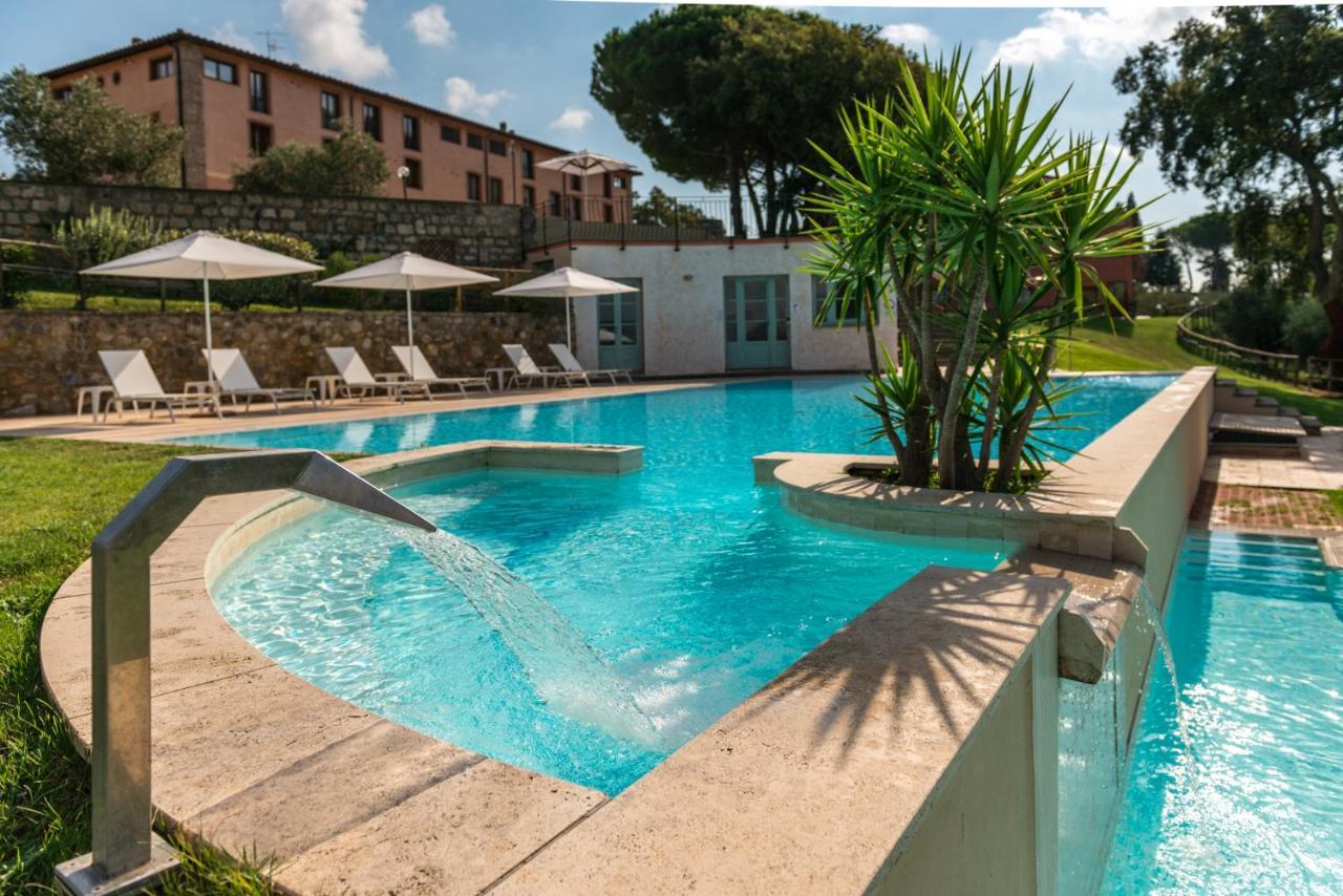 Tenuta di Valmora Massa Marittima Esterno foto