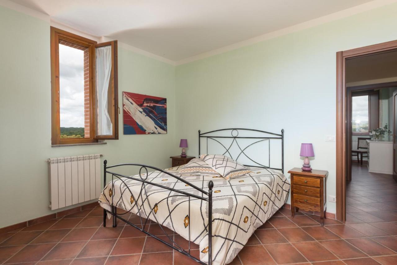 Tenuta di Valmora Massa Marittima Esterno foto
