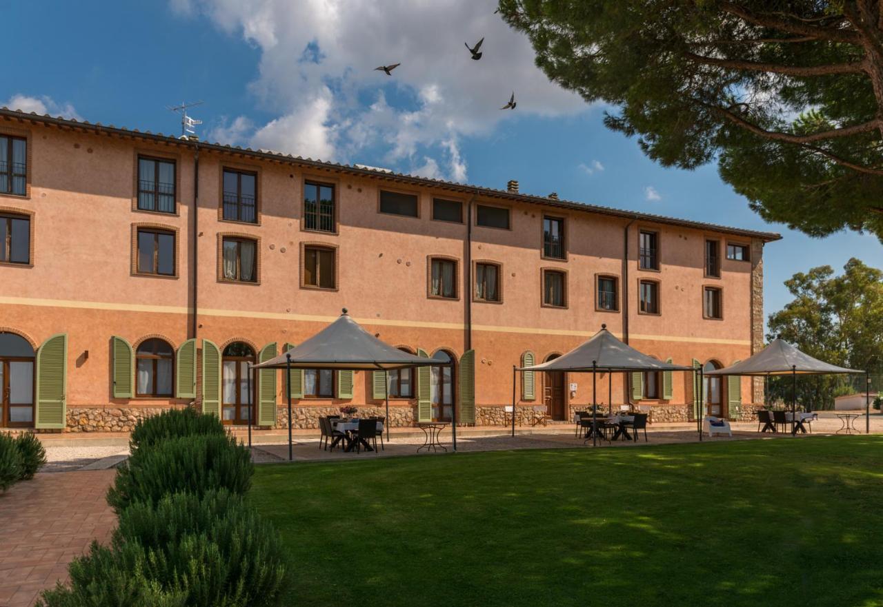 Tenuta di Valmora Massa Marittima Esterno foto