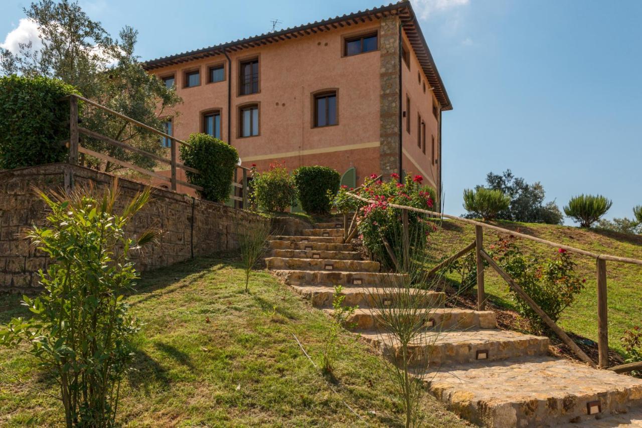 Tenuta di Valmora Massa Marittima Esterno foto