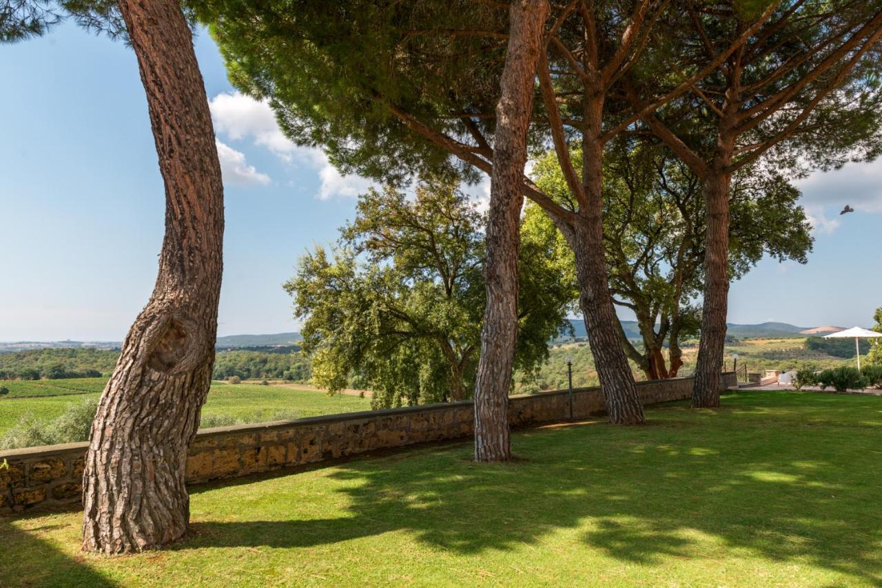 Tenuta di Valmora Massa Marittima Esterno foto