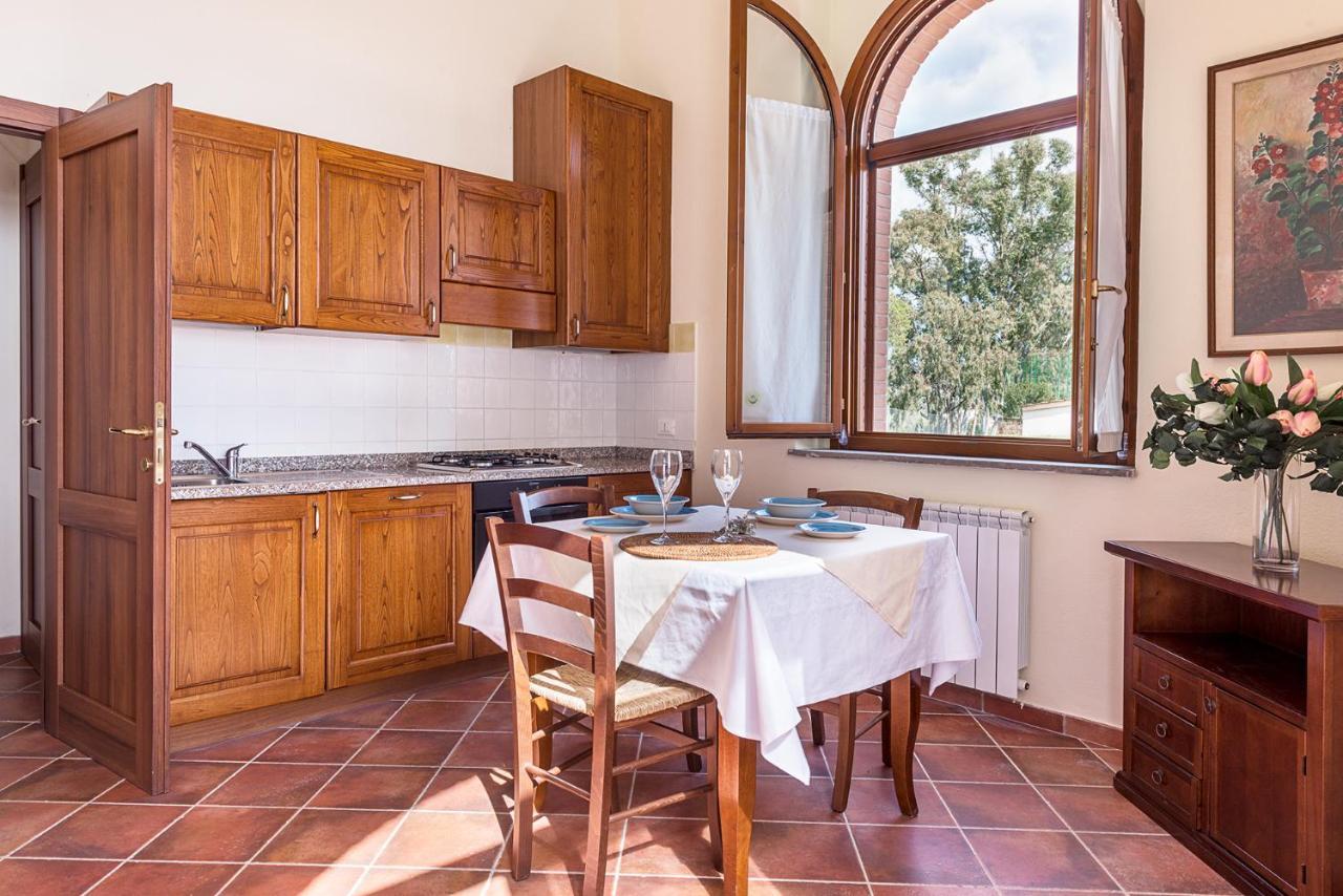 Tenuta di Valmora Massa Marittima Esterno foto