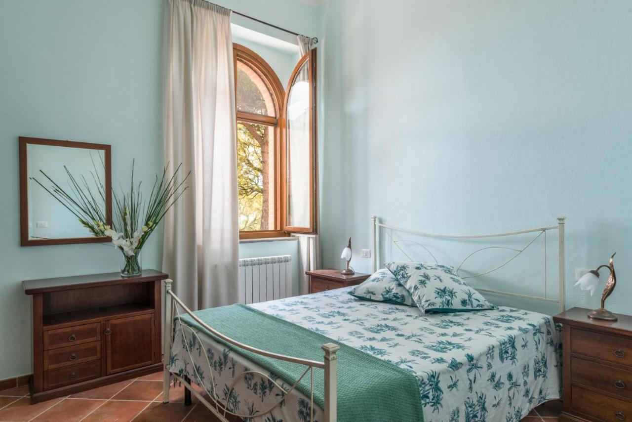 Tenuta di Valmora Massa Marittima Esterno foto