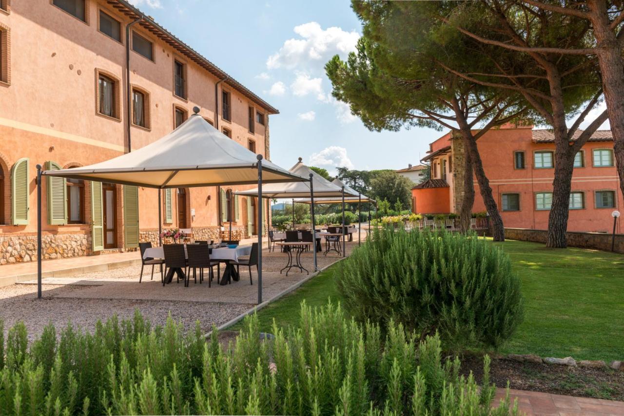Tenuta di Valmora Massa Marittima Esterno foto