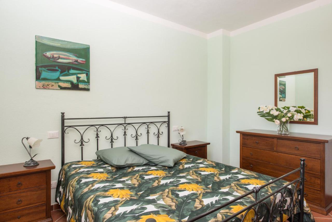 Tenuta di Valmora Massa Marittima Esterno foto
