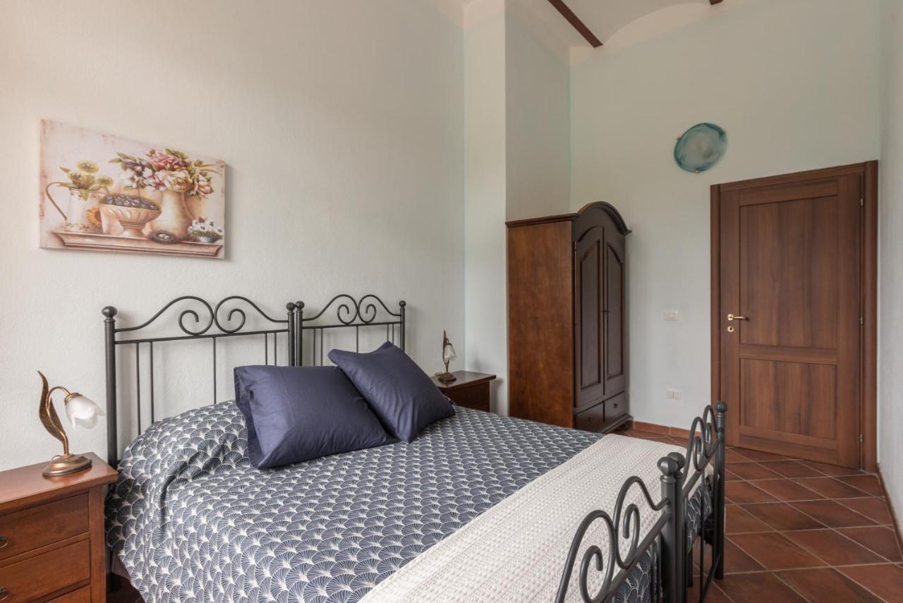 Tenuta di Valmora Massa Marittima Esterno foto