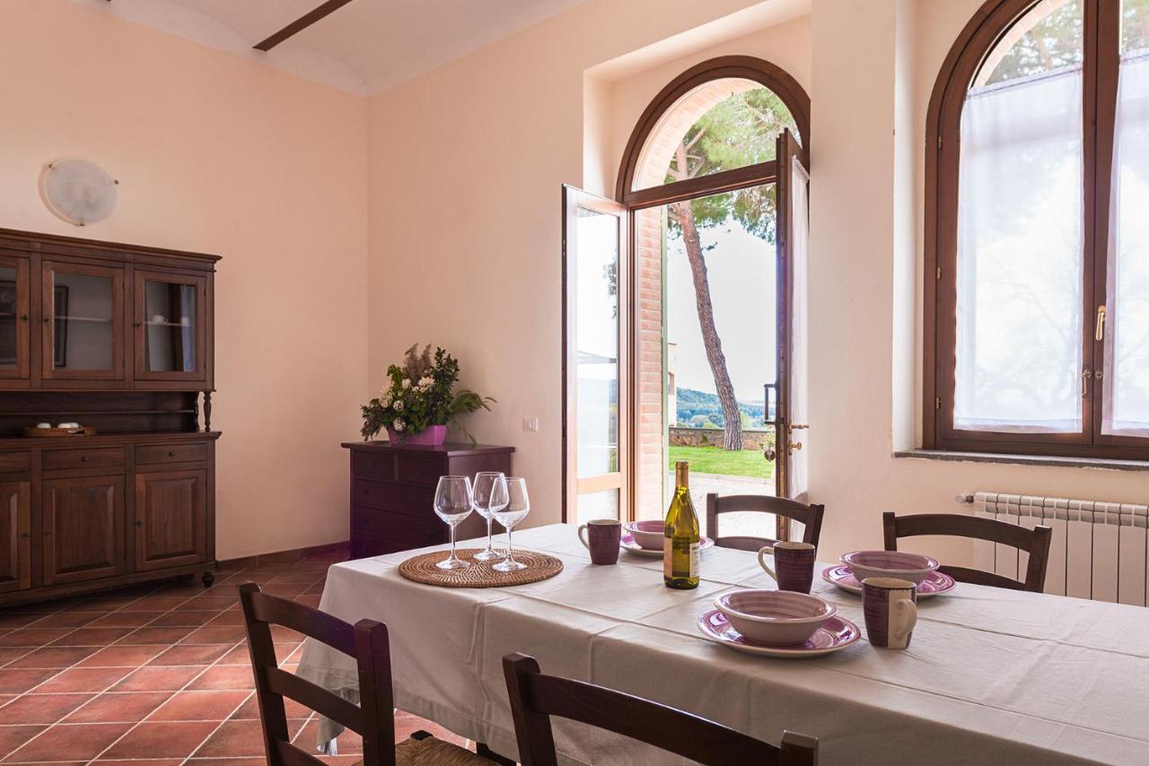 Tenuta di Valmora Massa Marittima Esterno foto