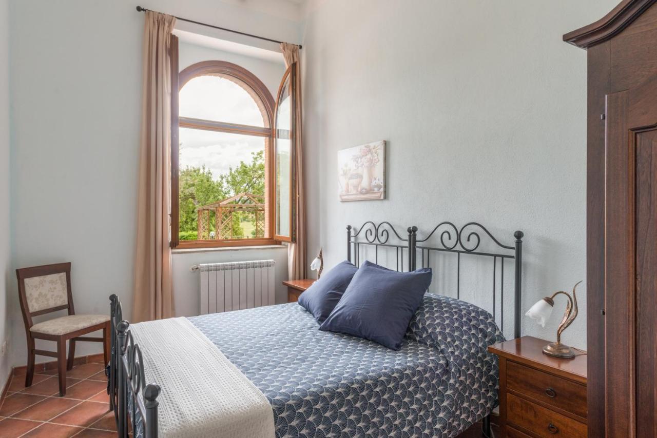 Tenuta di Valmora Massa Marittima Esterno foto