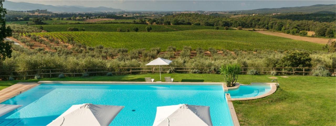 Tenuta di Valmora Massa Marittima Esterno foto