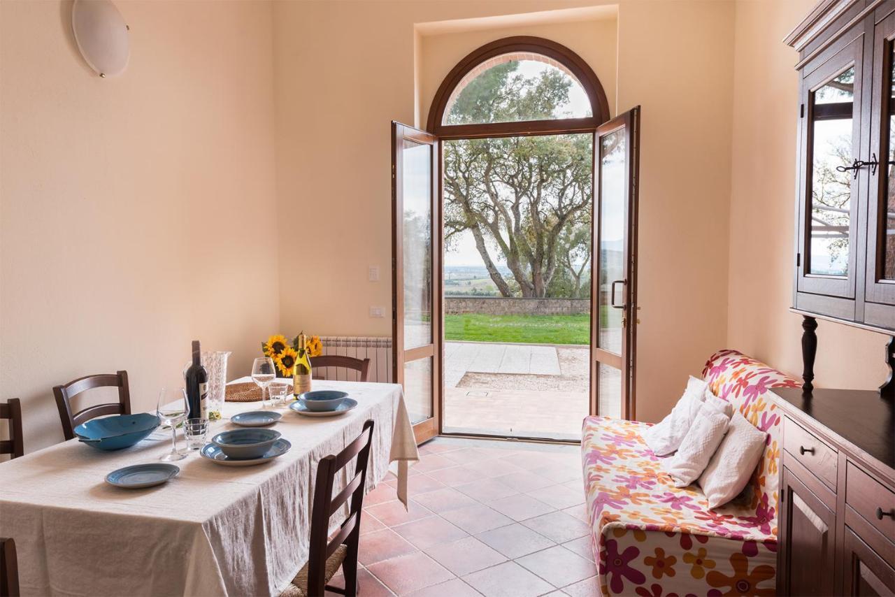 Tenuta di Valmora Massa Marittima Esterno foto